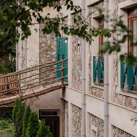 Valley Park Dilijan Exterior foto
