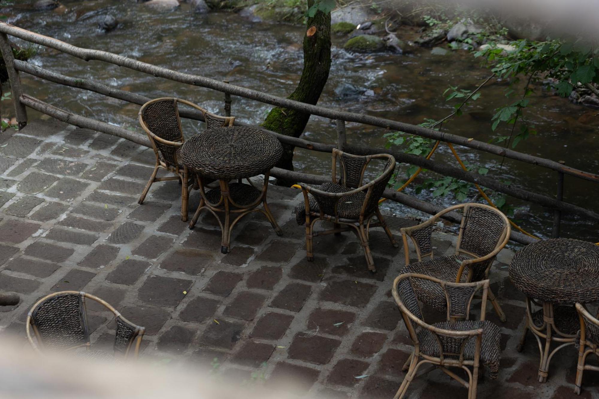 Valley Park Dilijan Exterior foto