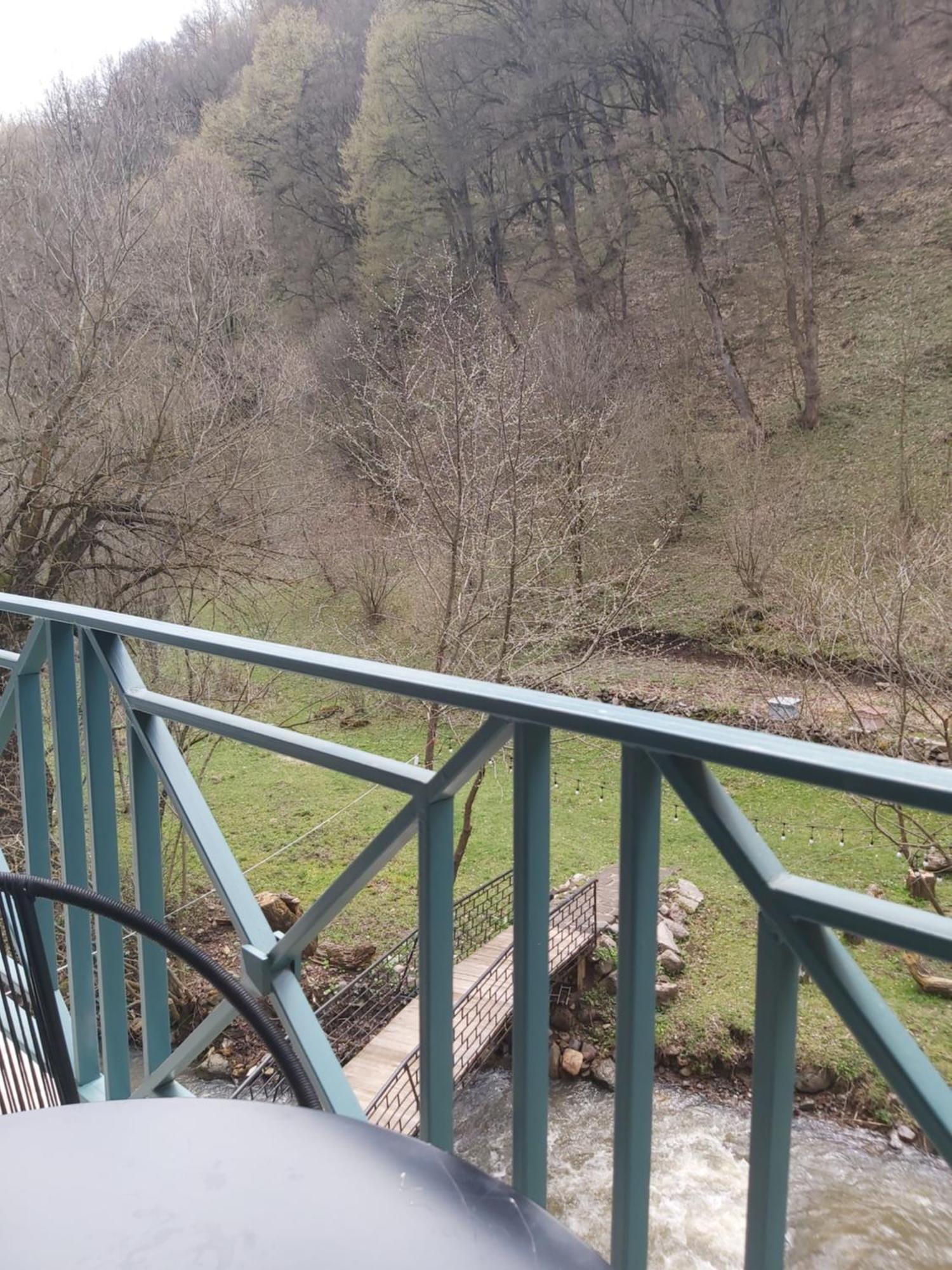 Valley Park Dilijan Exterior foto