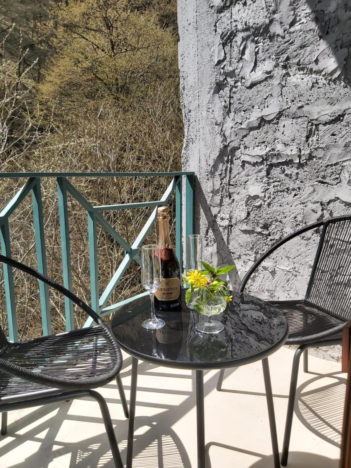 Valley Park Dilijan Exterior foto