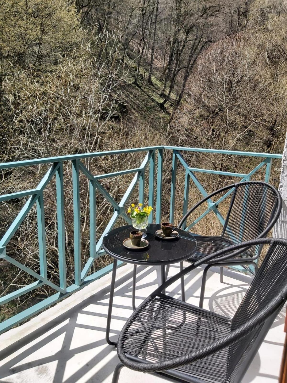 Valley Park Dilijan Exterior foto